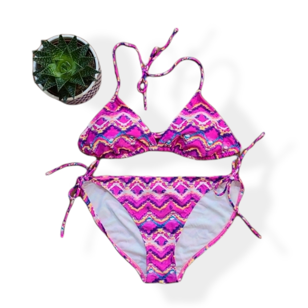 OP Bikini Set